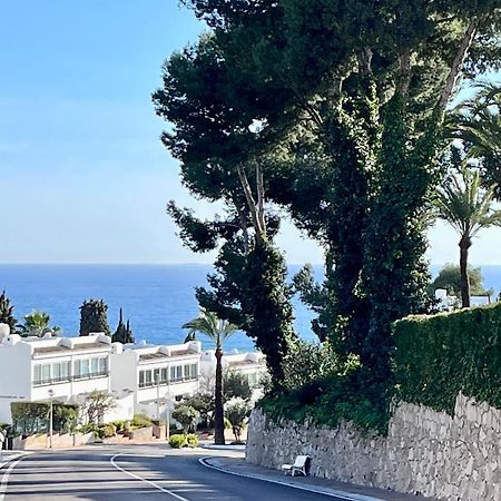 Miraflores La Cala Golf Tennis Ла Кала де Михас Екстериор снимка