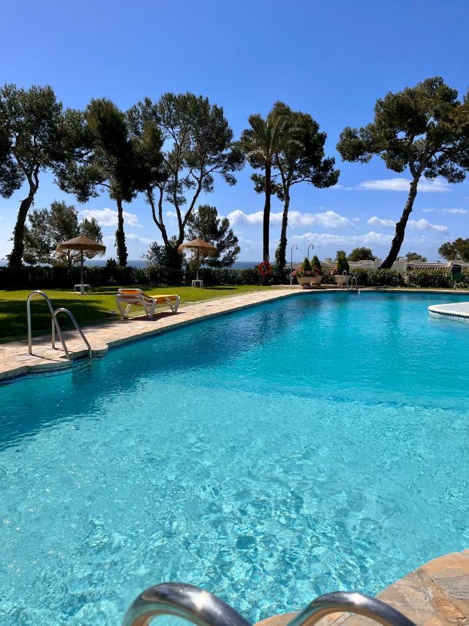Miraflores La Cala Golf Tennis Ла Кала де Михас Екстериор снимка