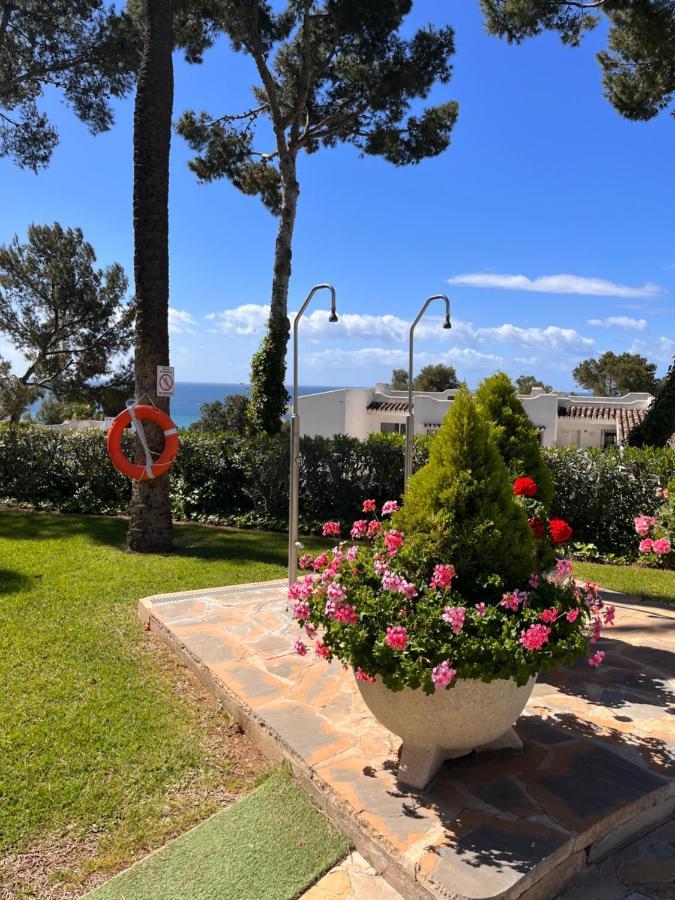 Miraflores La Cala Golf Tennis Ла Кала де Михас Екстериор снимка