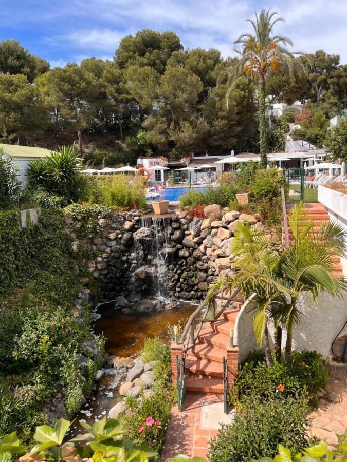Miraflores La Cala Golf Tennis Ла Кала де Михас Екстериор снимка